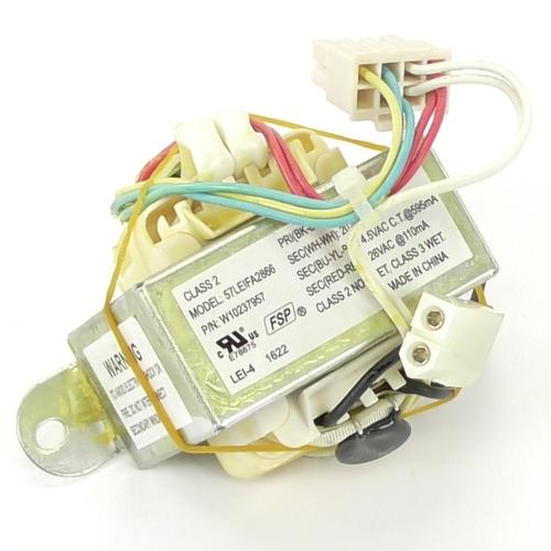 WHIRLPOOL W10237957 TRANSFORMERS