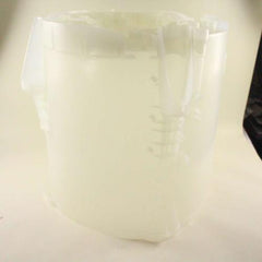 WHIRLPOOL W10512164 BLOWER HOUSING & ASSEMBLIES