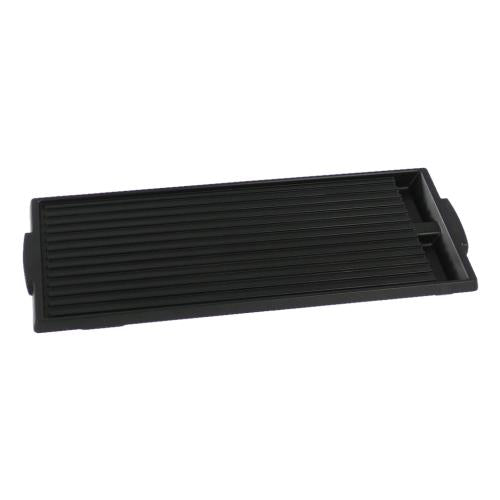 WHIRLPOOL W10432545 BURNERS, GRATES AND RADIANTS