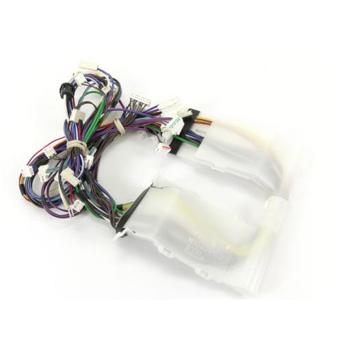 WHIRLPOOL W10752247 WIRE CONNECTIONS