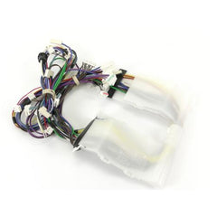 WHIRLPOOL W10752247 WIRE CONNECTIONS