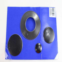 WHIRLPOOL W10811958 GAS VALVES