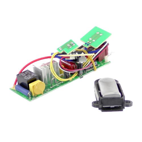 WHIRLPOOL W10860161 RELAYS