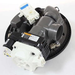 WHIRLPOOL W10805015 MOTOR PARTS