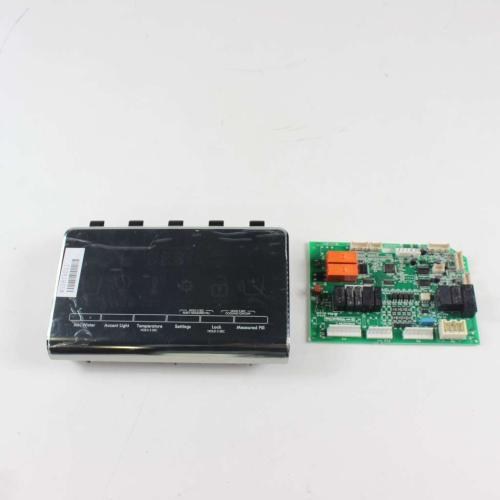 WHIRLPOOL W10789707 DISPLAY CONTROL BOARDS