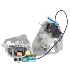 WHIRLPOOL W11244490 AIR CLEANER REPLACEMENT PARTS