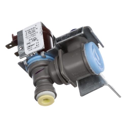 WHIRLPOOL W11455388 SOLENOID VALVES