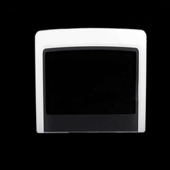 WHIRLPOOL W11117421 WALL BRACKETS & PARTS