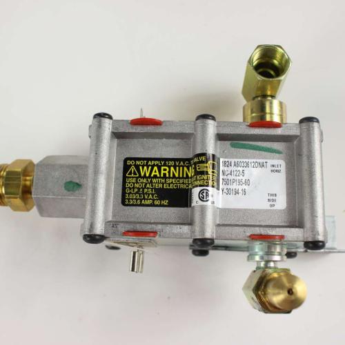 WHIRLPOOL WP74006427 SOLENOID VALVES