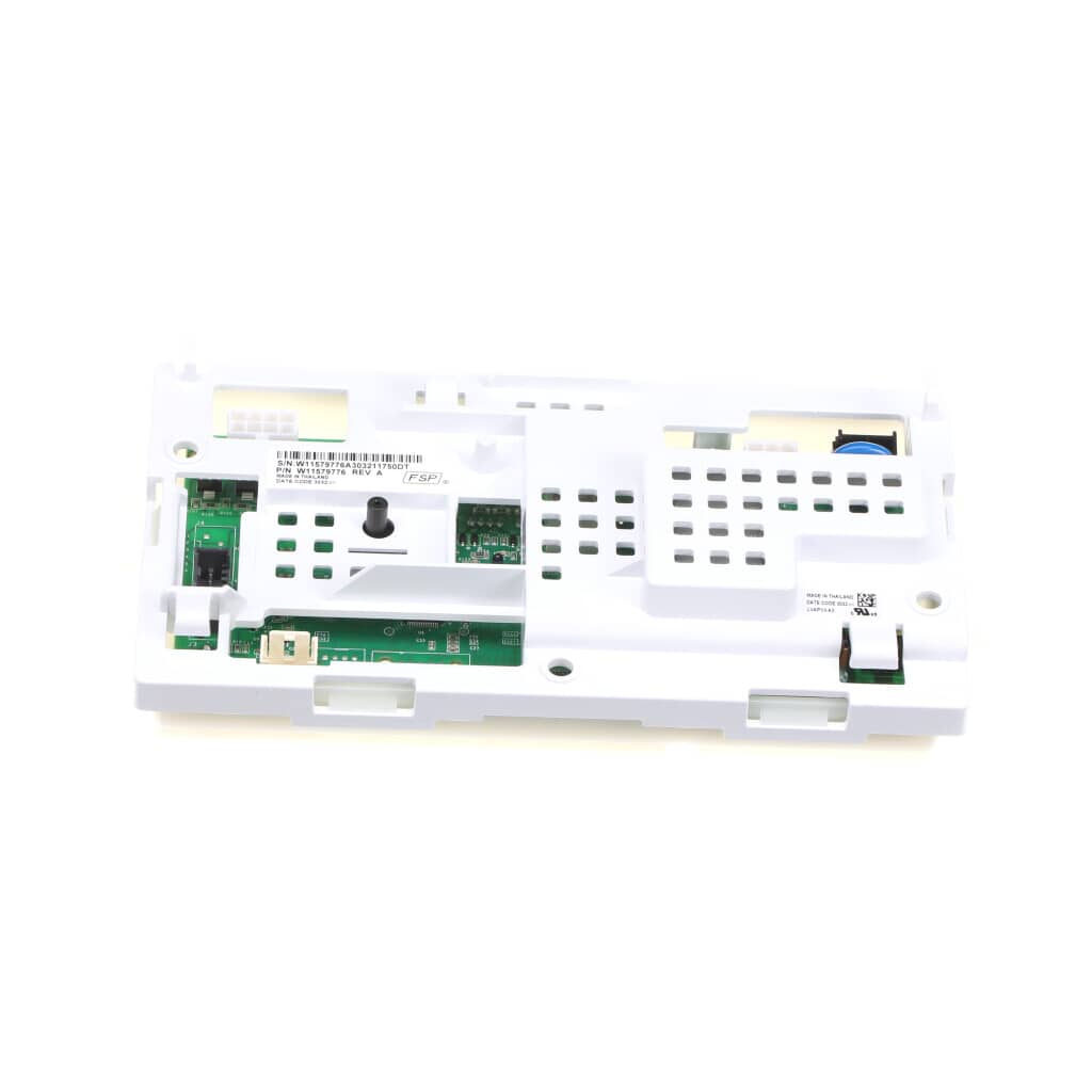 WHIRLPOOL W11629601 CONTROL BOARDS