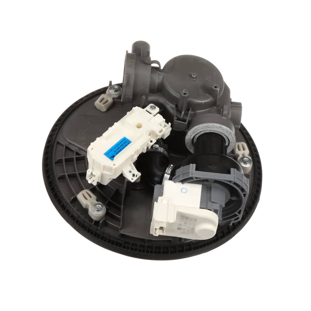 WHIRLPOOL W11665769 SUMP PUMP PARTS