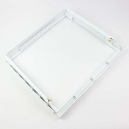 WHIRLPOOL WP2161491 BLOWER HOUSING & ASSEMBLIES