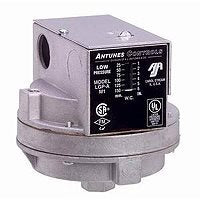 ANTUNES LGP-A1-6 GAS VALVES