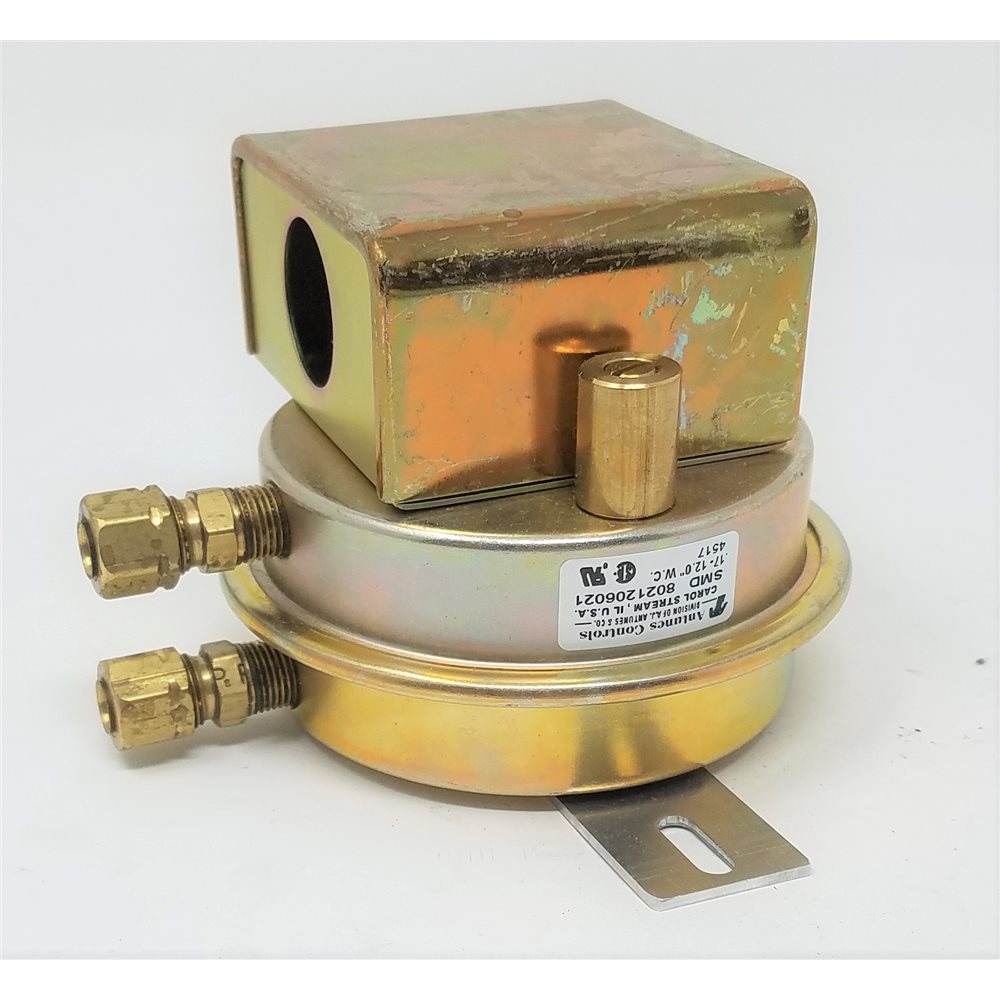 ANTUNES SMD-8021206021 AIR FLOW SWITCHES