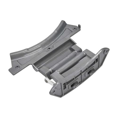 WHIRLPOOL WPW10198417 HINGES, LATCHES, MOUNTING BRACKETS, CLIPS