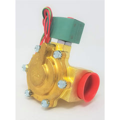 ASCO 8221G011120/60 GAS VALVES