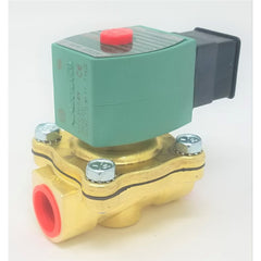 ASCO SC8210G002120/60110/50 SOLENOID VALVES