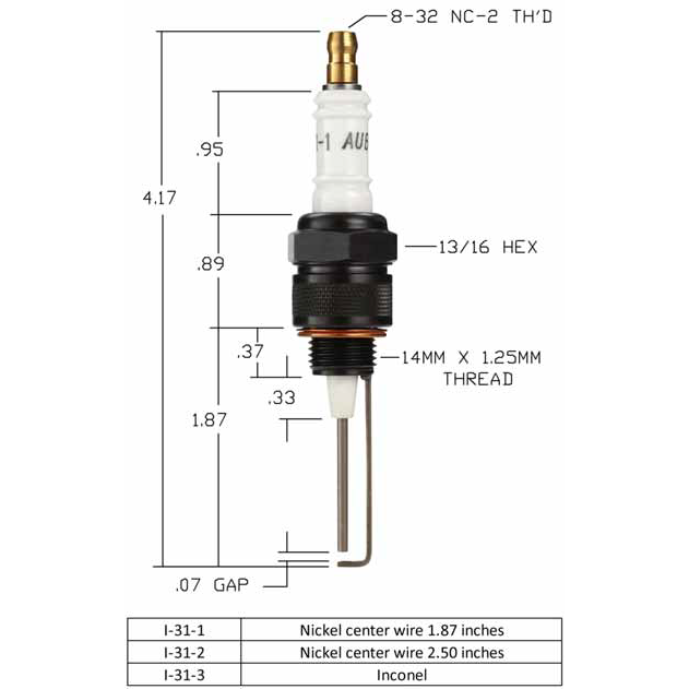 AUBURN IGNITION PRODUCTS CS13238 IGNITION CONTROL BOARDS