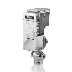 ASCO HOV2B302T171 STOP & SHUT OFF VALVES