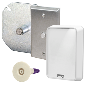 BAPI ZPS-ACC05 AIR VENTS