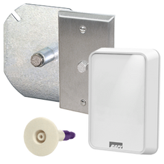 BAPI ZPS-ACC05 AIR VENTS
