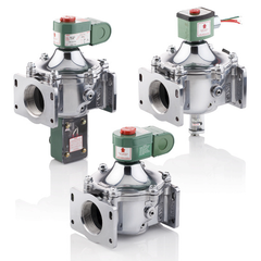 ASCO JB8214285CCSA120/60 GAS VALVES