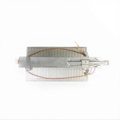 BERTAZZONI 504198 BURNER ASSEMBLIES
