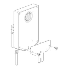 BELIMO Z-GMA MOUNTING BRACKETS & PARTS