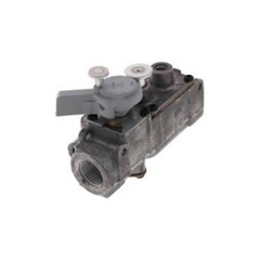 BASO H43BA-5C GAS VALVES