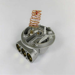 BERTAZZONI 510207 GAS VALVE ASSEMBLIES