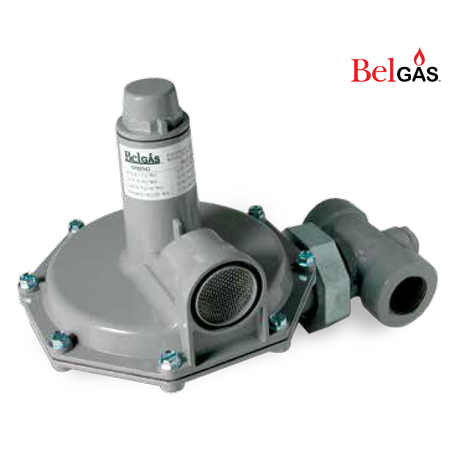 BELGAS P143S12060A3F00 GAS REGULATOR VALVES