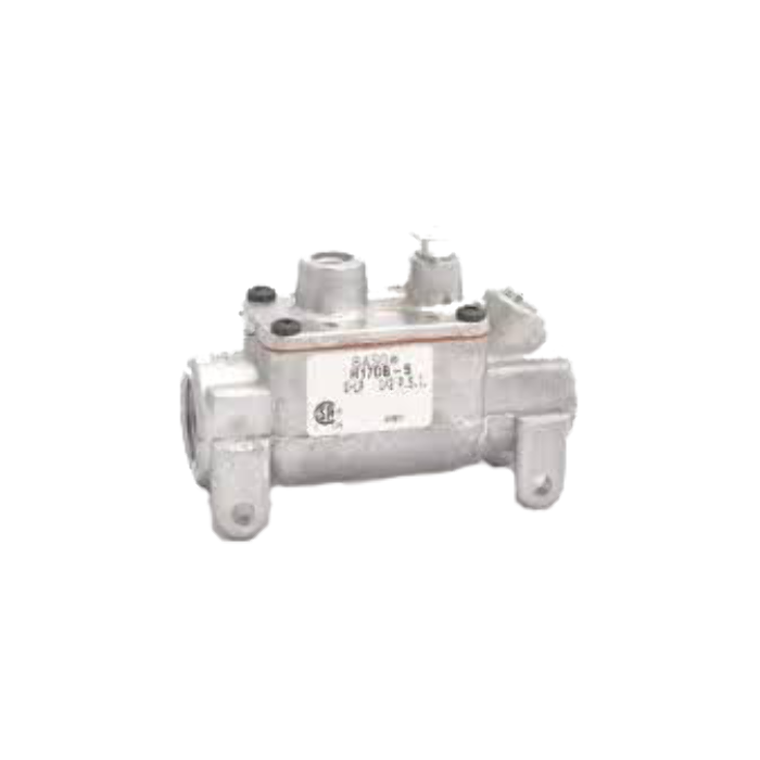 BASO H17AB-2C GAS VALVE ASSEMBLIES