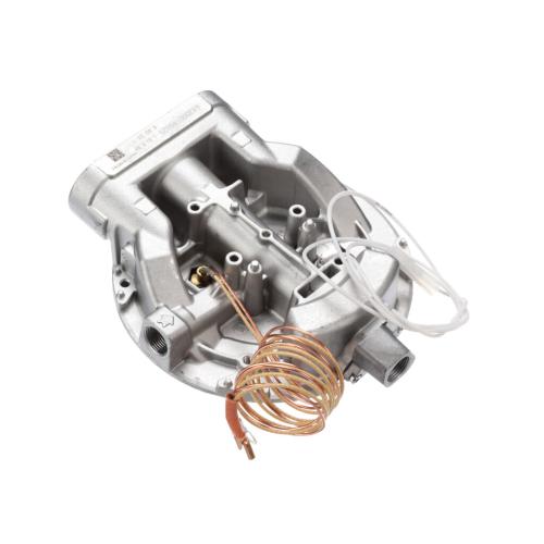 BERTAZZONI 510526 PIPE FITTINGS