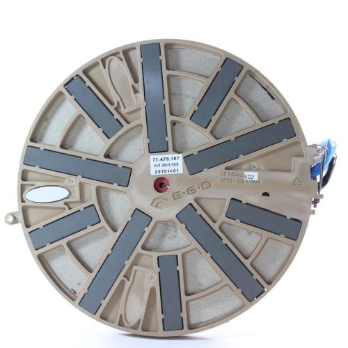 BERTAZZONI Z160083 CONTROL & CIRCUIT BOARDS