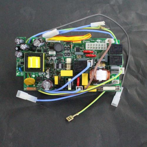 BERTAZZONI Z180256 DISPLAY CONTROL BOARDS