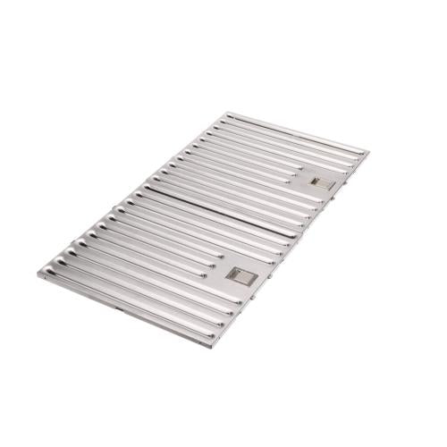 BERTAZZONI Z200122 AIR CLEANER REPLACEMENT PARTS