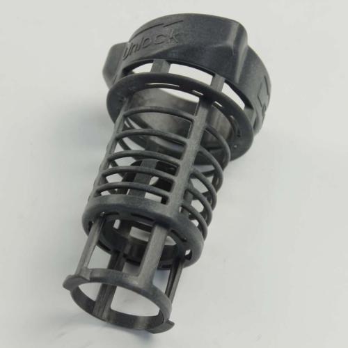 BERTAZZONI Z290060 AIR CLEANER REPLACEMENT PARTS