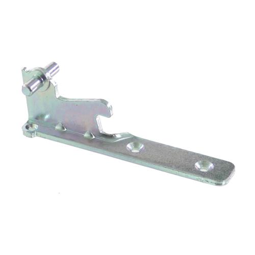 BERTAZZONI Z320343 HINGES, LATCHES, MOUNTING BRACKETS, CLIPS