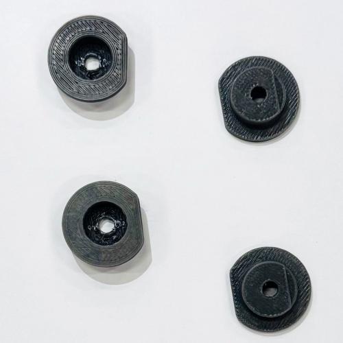 DACOR DA63-12003A AIR CLEANER REPLACEMENT PARTS