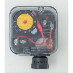 DUNGS 266945 GAS VALVES