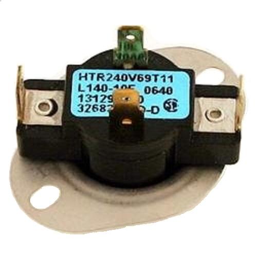 ELECTROLUX 131298300 THERMOSTAT CONTROLS & KITS