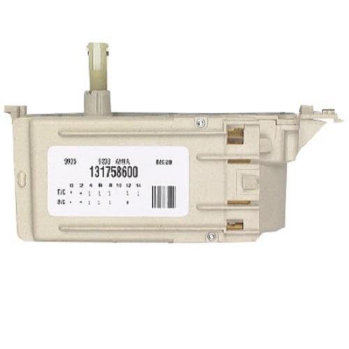 ELECTROLUX 131758600 TIMERS