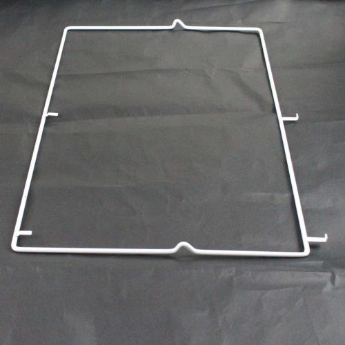 ELECTROLUX 240372410 WALL BRACKETS & PARTS