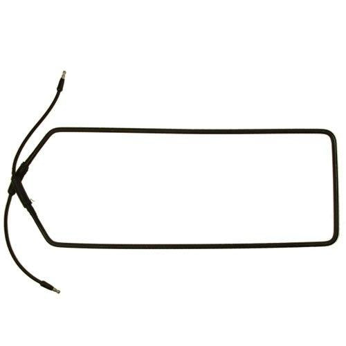 ELECTROLUX 218657301 DEFROST CONTROL BOARDS