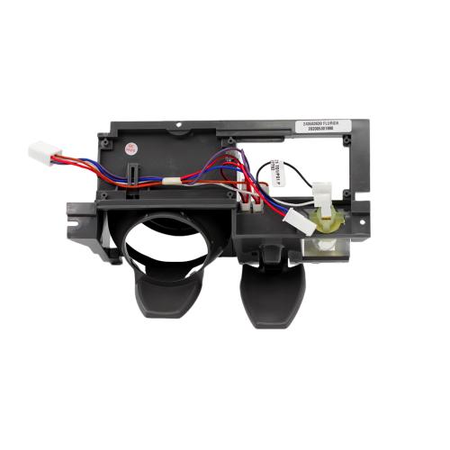 ELECTROLUX 240563639 AIR CLEANER REPLACEMENT PARTS
