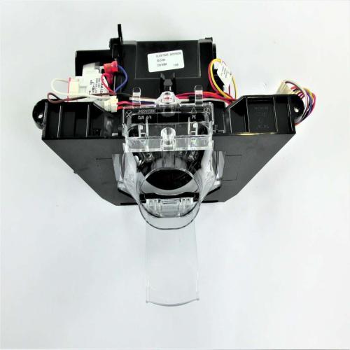 ELECTROLUX 242270106 AIR CLEANER REPLACEMENT PARTS