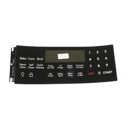ELECTROLUX 316419841 CONTROL & CIRCUIT BOARDS