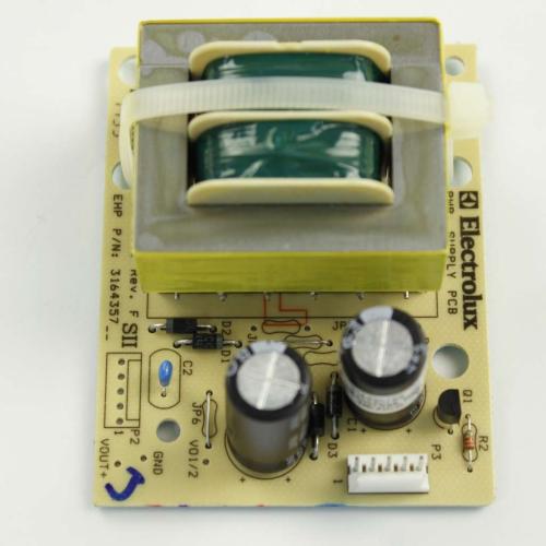 ELECTROLUX 316435703 POWER SUPPLY CONTROL BOARDS