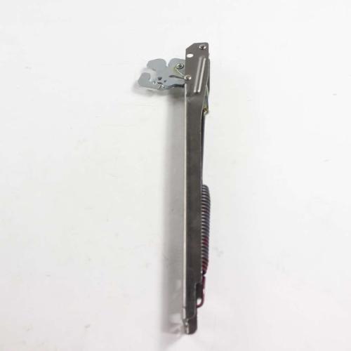 ELECTROLUX 316437702 HINGES, LATCHES, MOUNTING BRACKETS, CLIPS