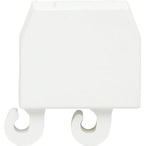 ELECTROLUX 3206165 WALL BRACKETS & PARTS
